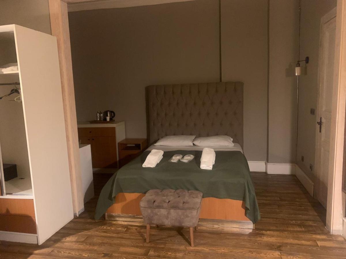 Berfinn Besiktas Hotel Provincia di Istanbul
