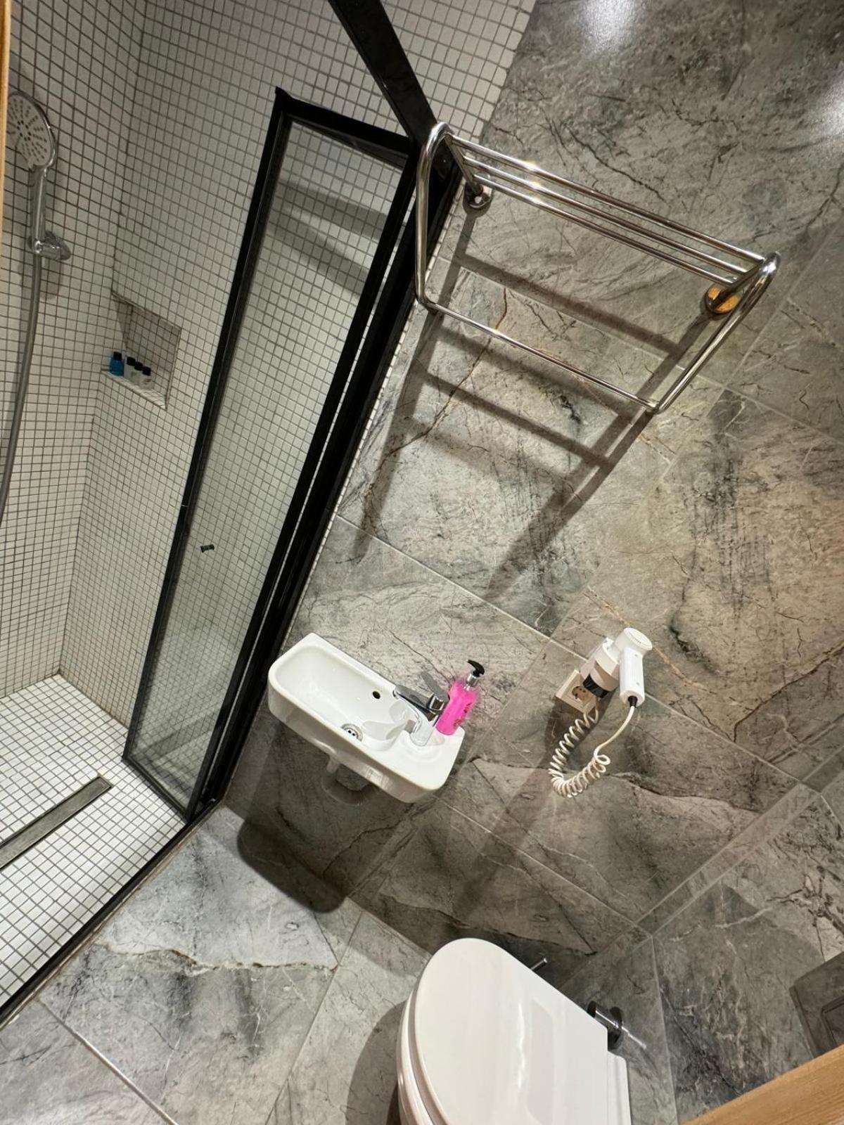 Hotel Berfinn Besiktas Provincia di Istanbul