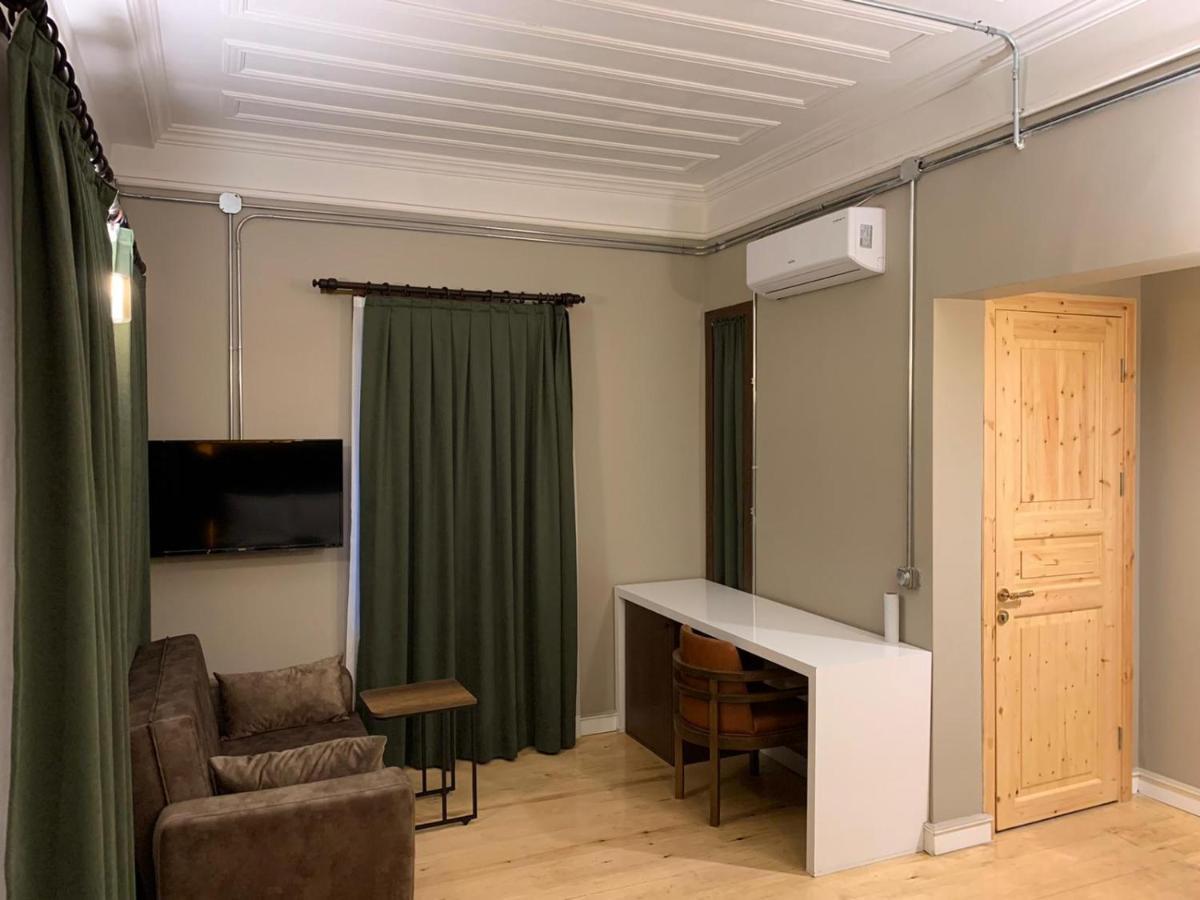 Berfinn Besiktas Hotel Provincia di Istanbul