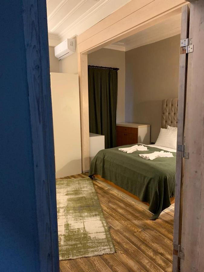Berfinn Besiktas Hotel Provincia di Istanbul
