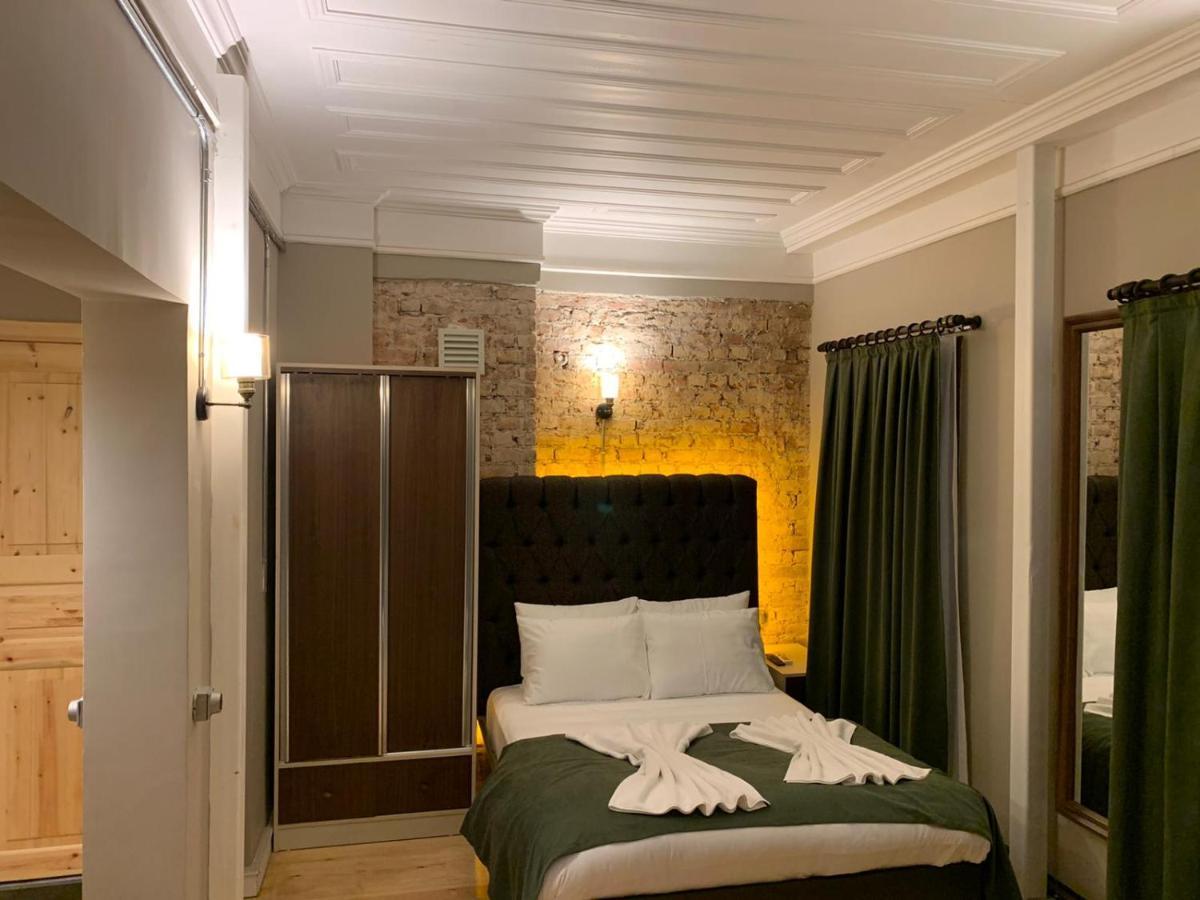 Berfinn Besiktas Hotel Provincia di Istanbul