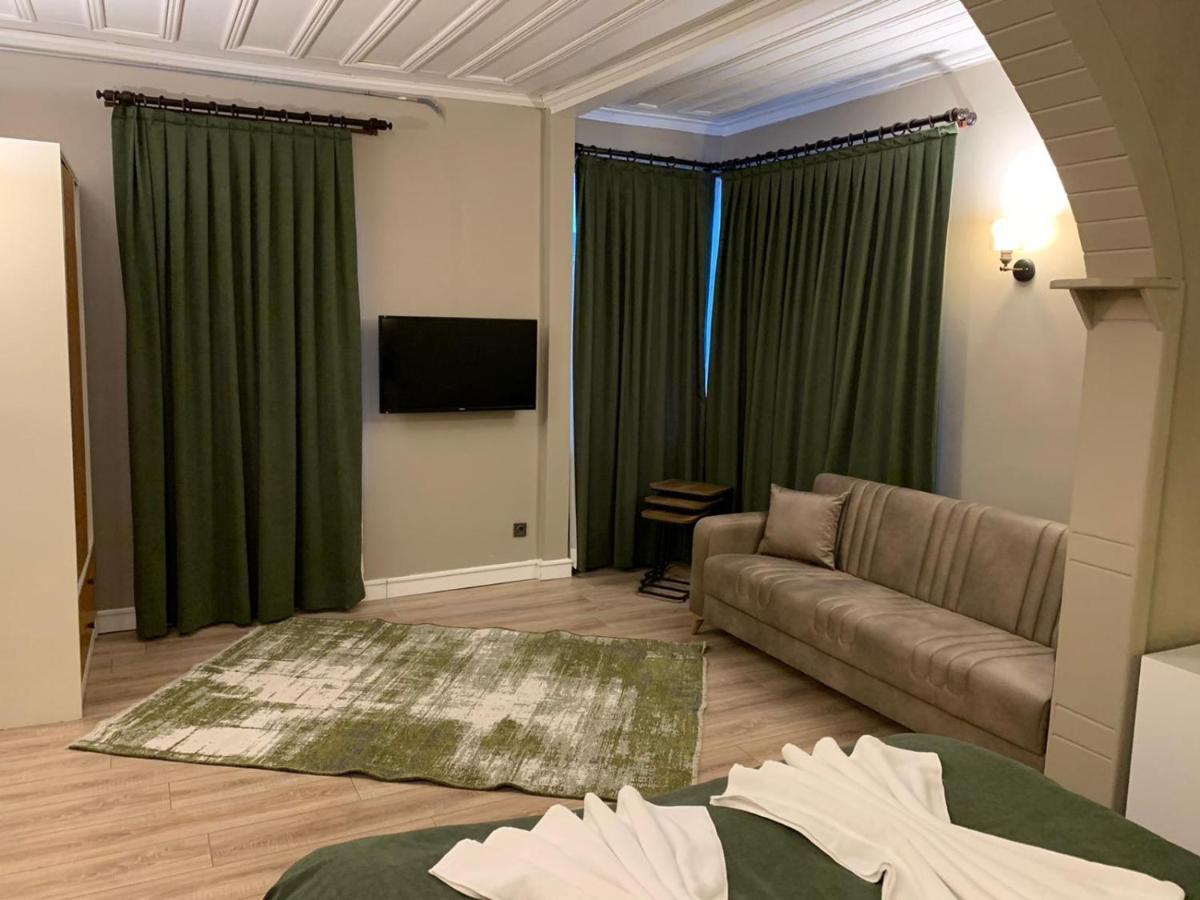 Berfinn Besiktas Hotel Provincia di Istanbul