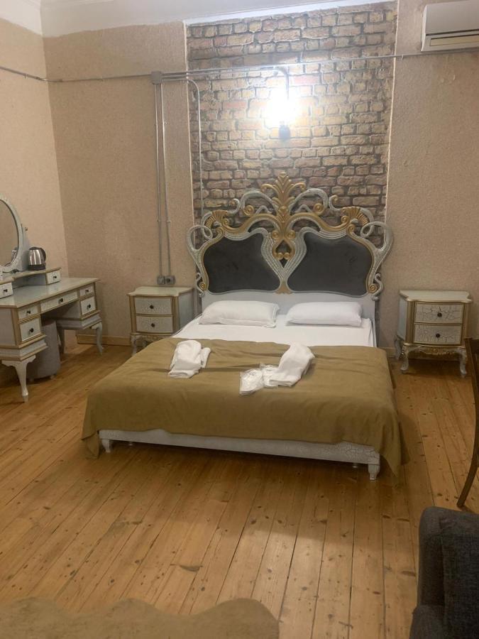 Berfinn Hotel *