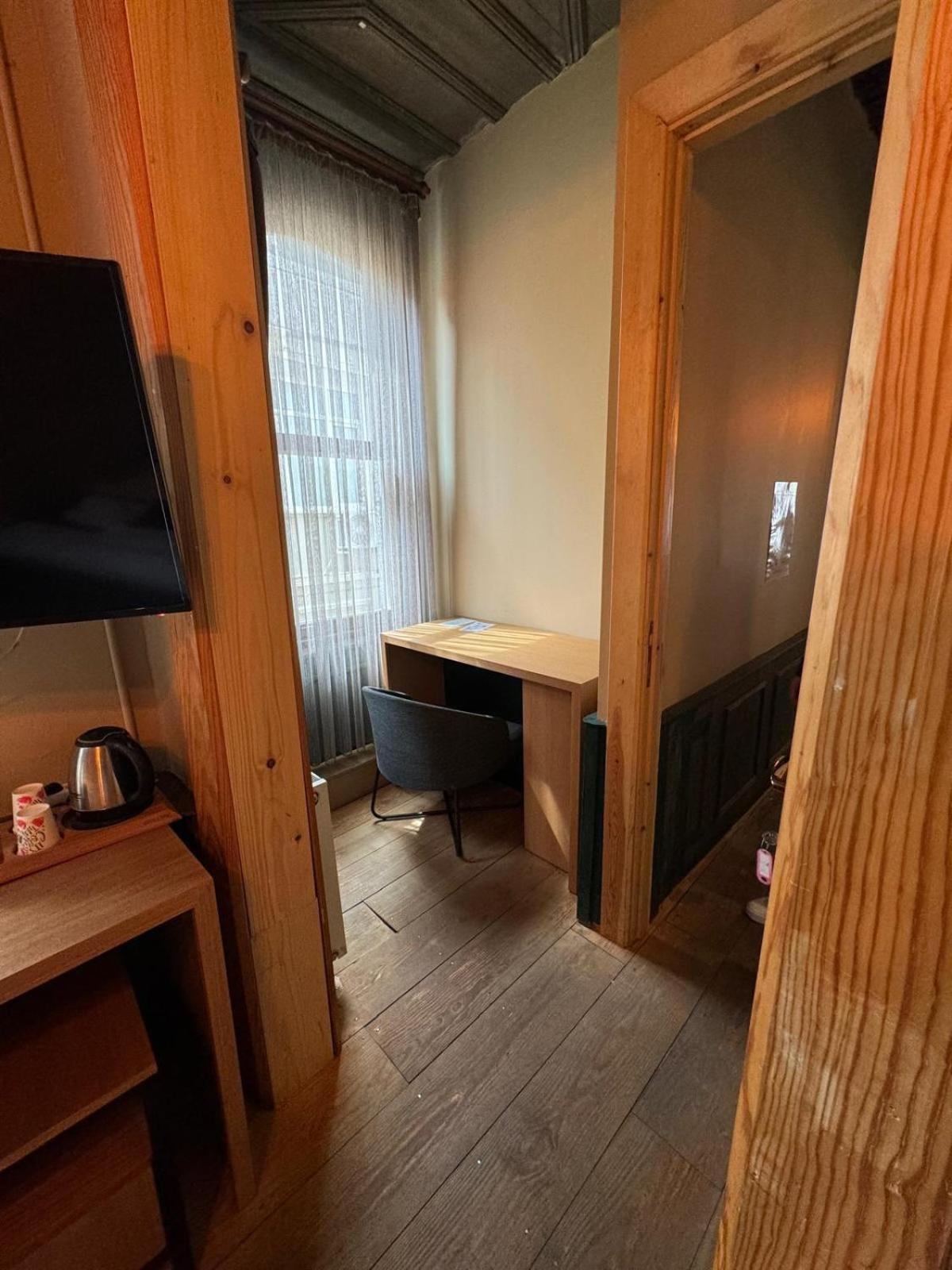 Hotel Berfinn Istanbul