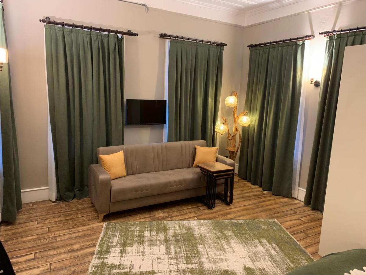 Hotel Berfinn *