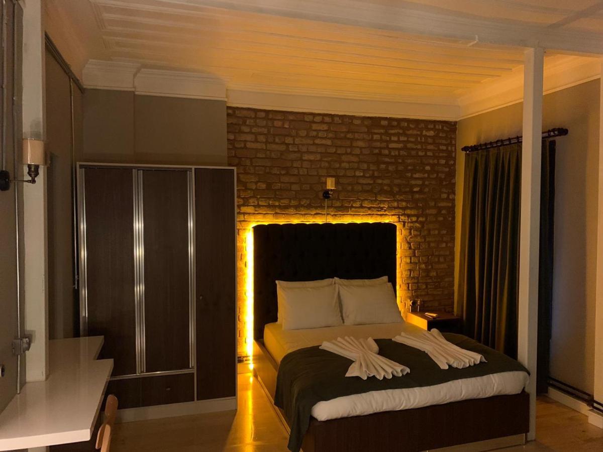 Berfinn Hotel Istanbul