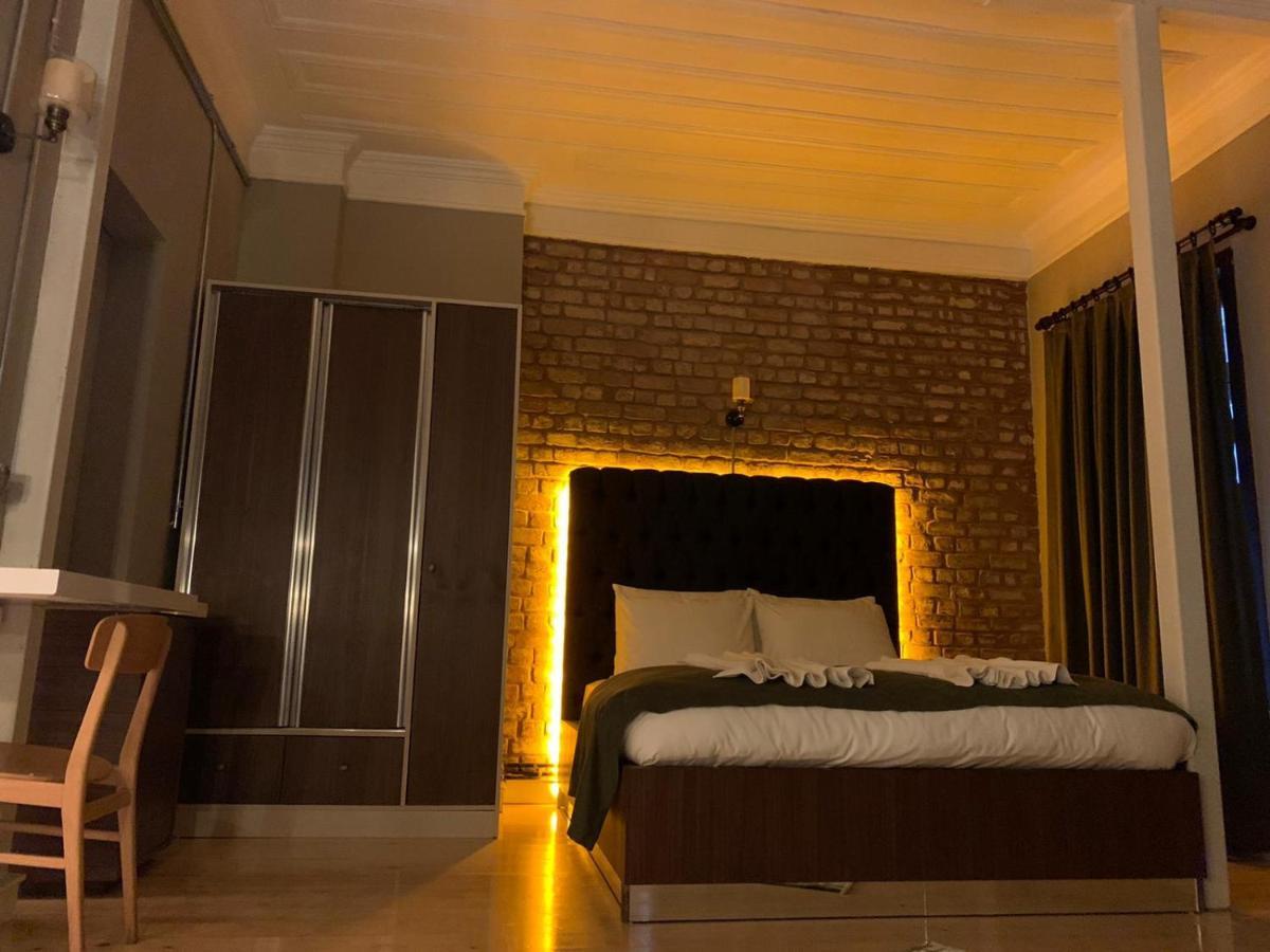 Hotel Berfinn *