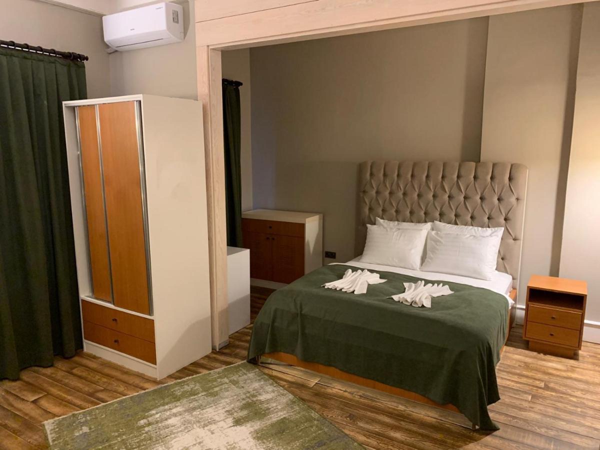 Hotel Berfinn